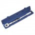 Sealey Premier Micrometer Torque Wrench 3/4