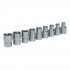 Sealey Premier TRX-Star* Female Socket Set 1/2