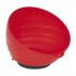 Sealey Magnetic Collector 150mm - Red