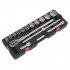 Sealey Premier Socket Set 3/4