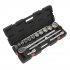 Sealey Premier Socket Set 3/4