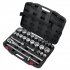 Sealey Premier Metric/Imperial Socket Set 3/4