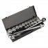 Sealey Premier Socket Set 3/4