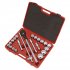 Sealey Premier Socket Set 3/4