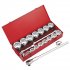 Sealey Premier Socket Set 1