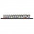 Sealey Premier Platinum Socket Set 1/2