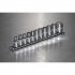 Sealey Premier Imperial Socket Set 1/4