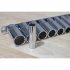 Sealey Premier Imperial Deep Socket Set 3/8