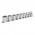 Sealey Premier Whitworth Socket Set 1/2