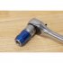 Sealey Premier Quick Release Bit Adaptor 10mm 3/8