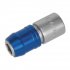 Sealey Quick Release Bit Adaptor 10mm 1/2