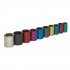 Sealey Premier Multi-Coloured Socket Set 3/8