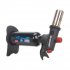 Sealey Hot Air Gun 450/550C - Butane