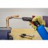 Sealey Premier 3-In-1 Interchangeable Propane Torch Set