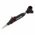 Sealey Butane Indexing Soldering Iron 3-in-1