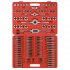 Sealey Metric Tap & Die Set 110pc