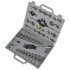 Sealey Metric Tap & Die Set Split Dies 45pc