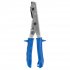 Sealey Hand Nibbler Shears