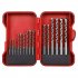 Sealey Masonry Drill Bit Set 15pc