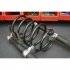 Sealey Heavy-Duty Coil Spring Compressor Set 2500kg/Pair 2pc