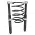 Sealey Heavy-Duty Coil Spring Compressor Set 2500kg/Pair 2pc