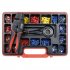 Sealey Ratchet Crimping Tool Kit 552pc