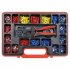 Sealey Ratchet Crimping Tool Kit 552pc