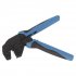 Sealey Angled Head Ratchet Crimping Tool Insulated Terminals