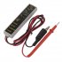 Sealey LED Battery & Alternator Tester 12V