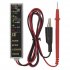 Sealey LED Battery & Alternator Tester 12V