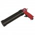 Sealey Air Operated Caulking Gun 230mm