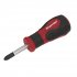 Sealey Premier JIS Screwdriver Set 4pc