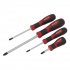 Sealey Premier JIS Screwdriver Set 4pc