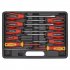 Sealey Premier PowerMAX Screwdriver Set 11pc