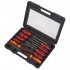 Sealey Premier PowerMAX Screwdriver Set 11pc