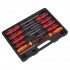 Sealey Premier PowerMAX Screwdriver Set 11pc