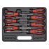 Sealey Screwdriver & Bit Set 21pc PowerMAX