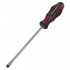 Sealey Premier GripMAX Slotted Screwdriver 6 x 150mm