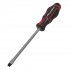 Sealey Premier GripMAX Slotted Screwdriver 8 x 150mm