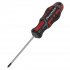 Sealey Premier GripMAX Pozi Screwdriver #0 x 75mm