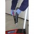 Sealey 3-Way Fill Manual Grease Gun