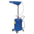 Sealey Air Discharge Mobile Waste Oil Drainer 65L