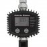 Sealey Oil Hose End Gun with Digital Meter