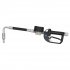 Sealey Oil Hose End Gun with Digital Meter