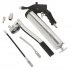 Sealey Manual/Air Grease Gun Kit