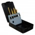 Sealey Multifunction Drill Bit Set 4pc