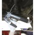 Sealey Heavy-Duty 3-Way Fill 2-Way Operating Grease Gun