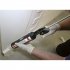 Sealey Heavy-Duty Caulking Gun 220mm