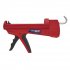 Sealey One-Hand Caulking Gun 220mm