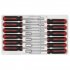 Sealey Premier Nut Driver Set 12pc